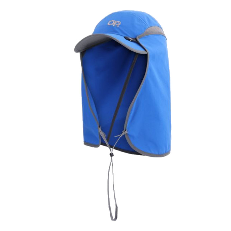 Outdoor Research Sun Runner Cap Hat - Image 3